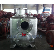 3", 4", 6" 316ss Self-Priming Stainless Steel Pump for Sale